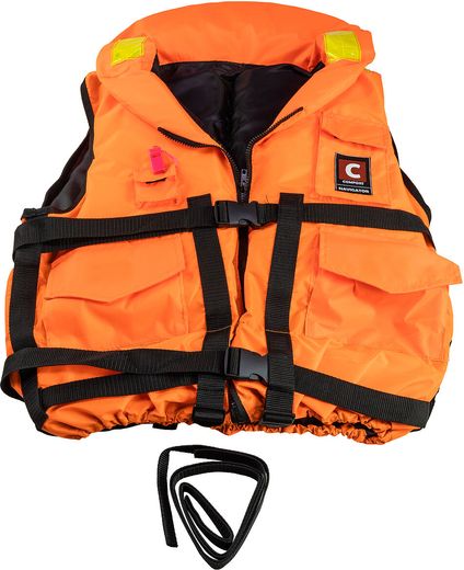 Жилет спасательный COMFORT NAVIGATOR (Штурман)2