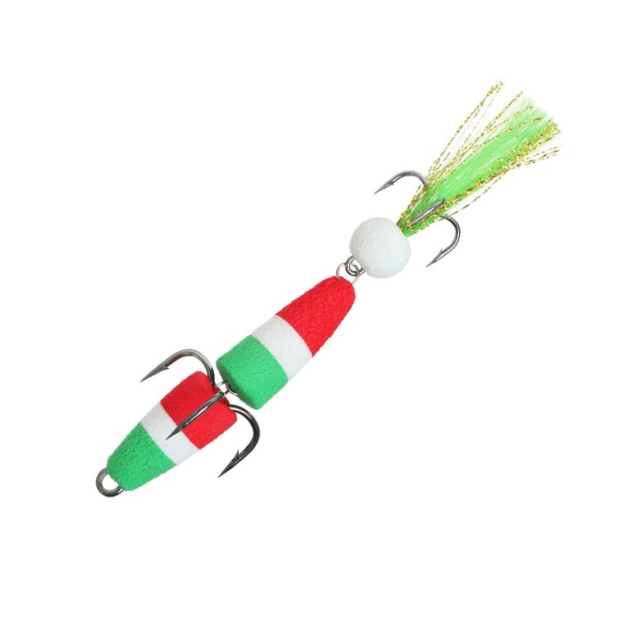 Мандула YAMAN цвет 15 2