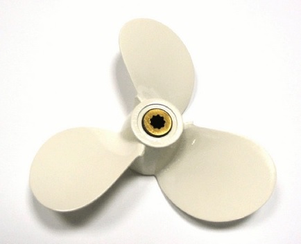 Винт GOLFSTREAM 3-7.89 F6-03010000