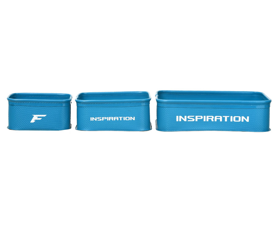 Набор емкостей FLAGMAN Inspiration Eva Set 1+2 L 1