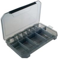 Коробочка ТРИ КИТА для приманок КДП-4 (340-215-50)