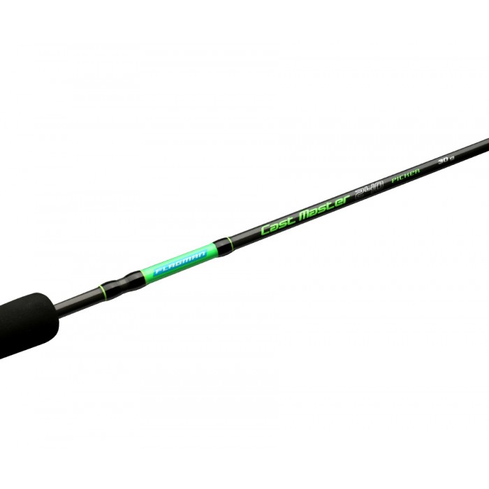 Пикерное удилище Flagman Cast Master Picker 2.4м 30г4
