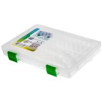 Коробка FisherBox 220 для приманок (MB-FB-220)