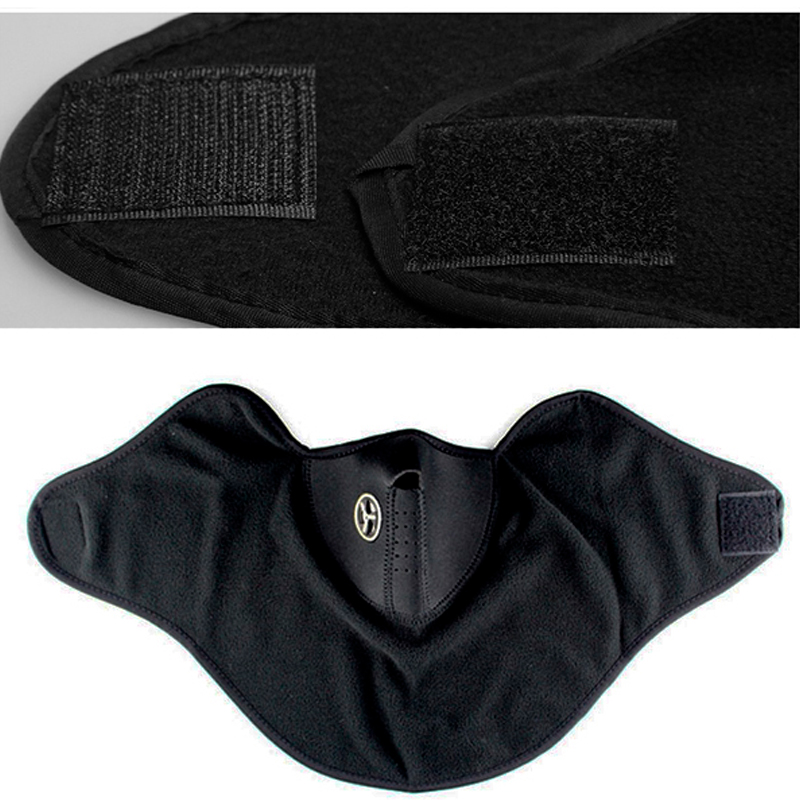 Балаклава «Outdoor Research» полумаска (QK-002) 1