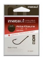 Крючки METSUI AKITA KITSUNE цвет bln Крючки METSUI AKITA KITSUNE цвет bln
