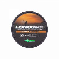 KORDA Монолидер Long Chuck Tapered Leaders 0,27-0,47мм 5х10м 10-30lb