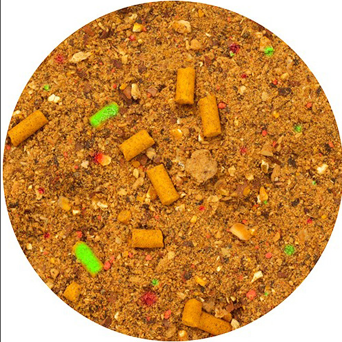 Vabik Special Carp-Carassio Tutti-Frutti - прикормка для рыбалки1