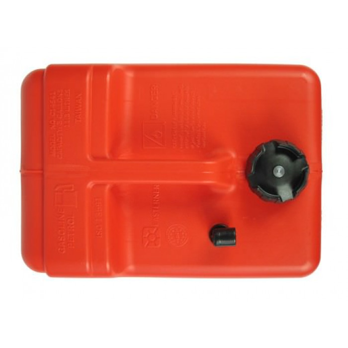 Бак топливный для судов, переносной 11,3л 2