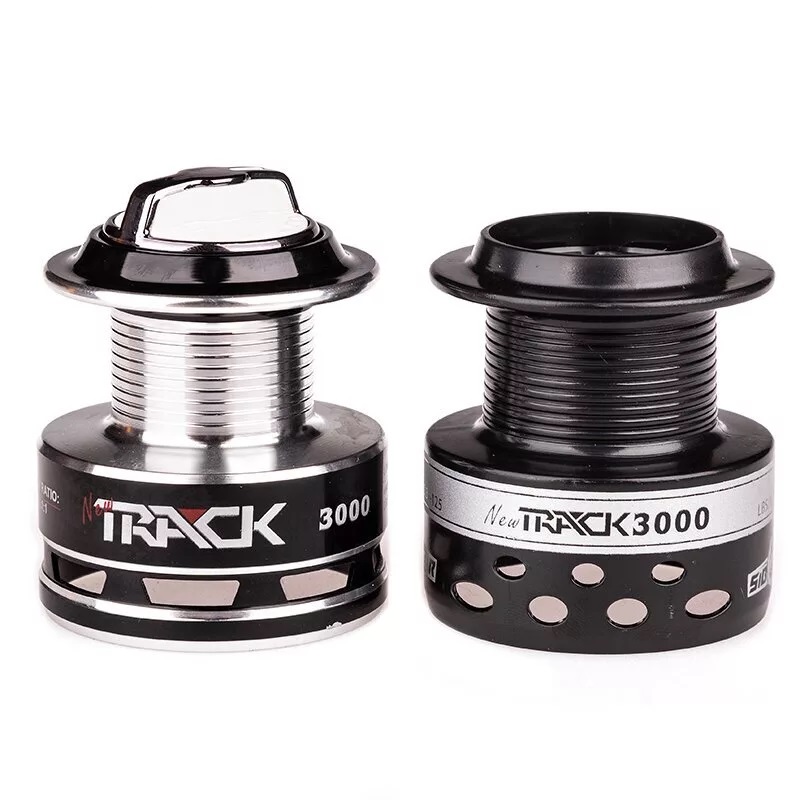 Катушка безынерционная SibBear New Track 2