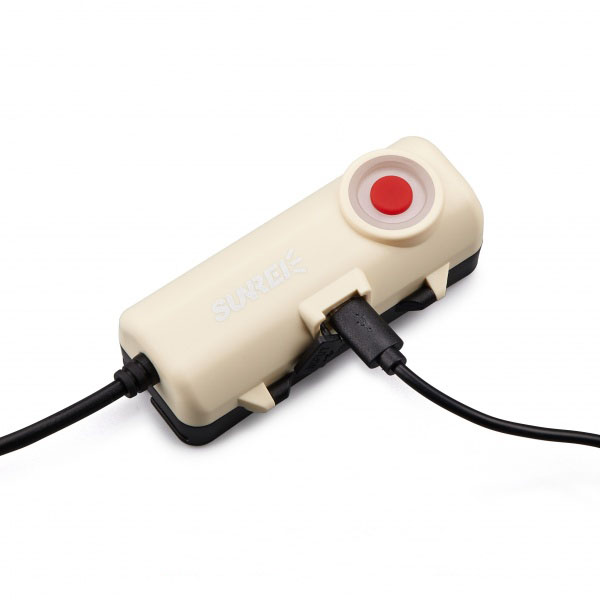 Фонарь налобный Sunrei MUYE2 2