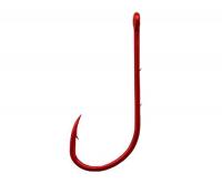 Крючок OWNER Ebi Baitholder red