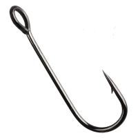 крючок Crazy Fish Round Bent Joint Hook №14