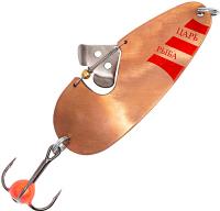 Блесна Царь-Рыба колебалка 2328М со смещенным сердечком 30гр