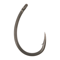 KORDA Крючок Krank №8 с бородкой 10шт