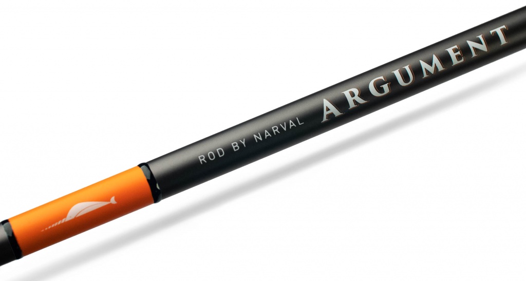 СПИННИНГ NARVAL ARGUMENT 2