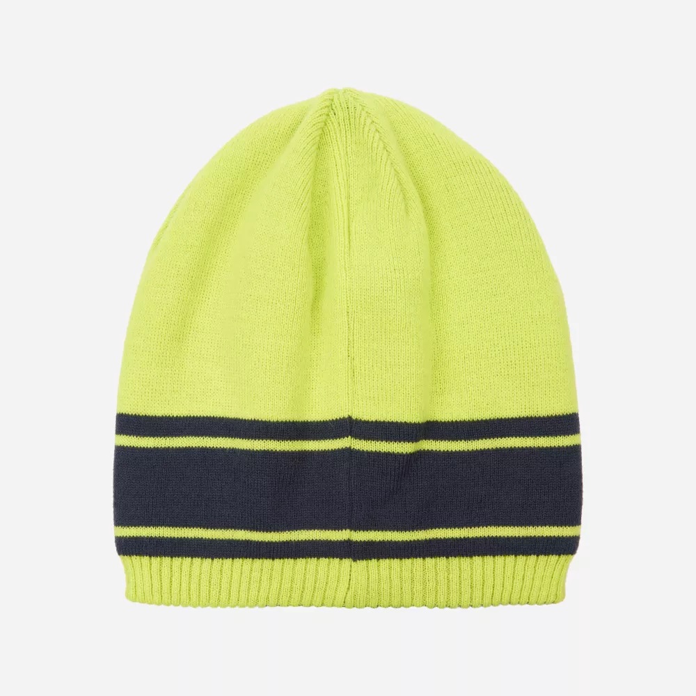 ШАПКА FINNTRAIL DAILY YELLOW2