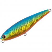 Воблер TsuYoki MAMBA 75F E008