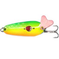 Блесна колеблющаяся Namazu One Eye 12,5гр. цвет 21