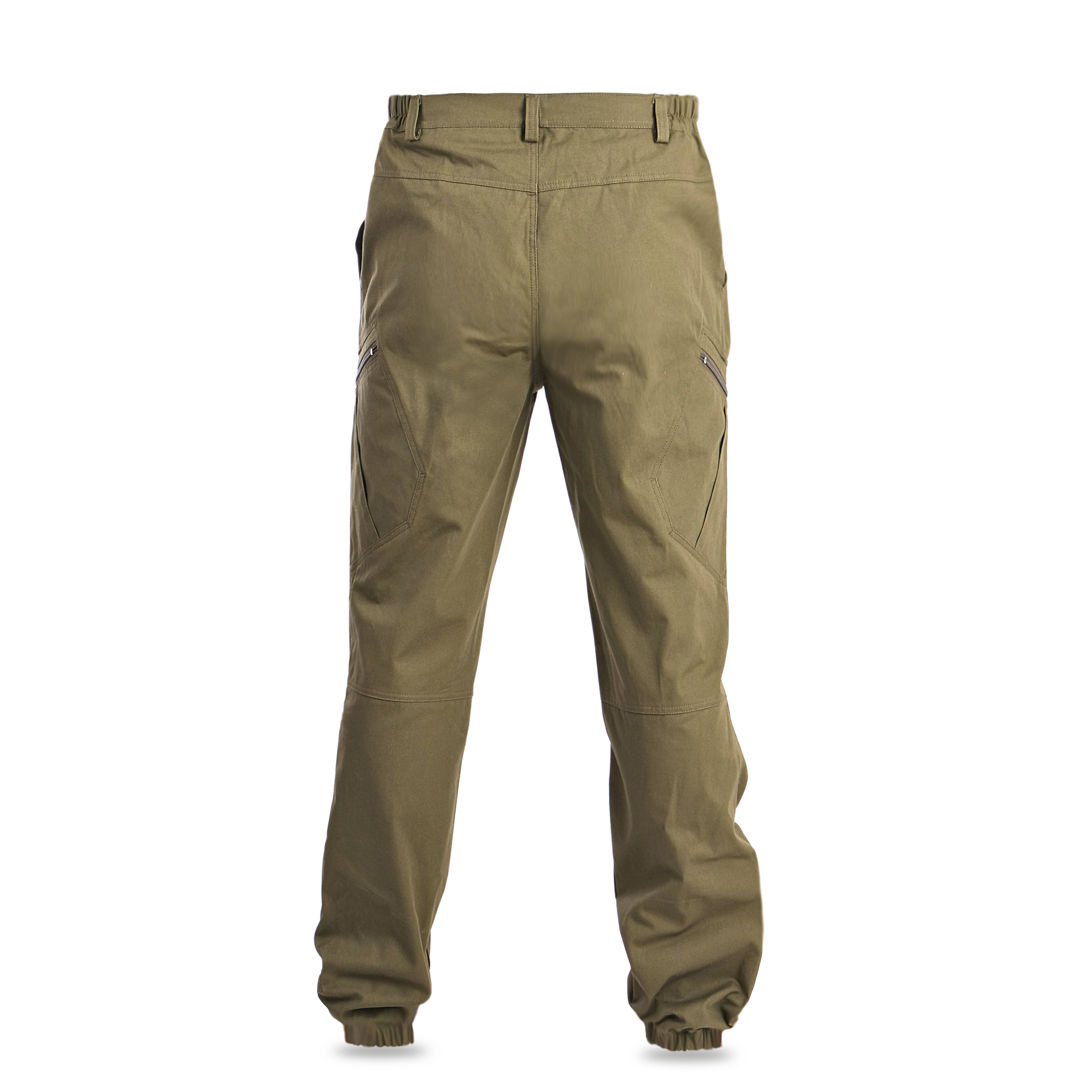 Брюки CARIBOU B202 2