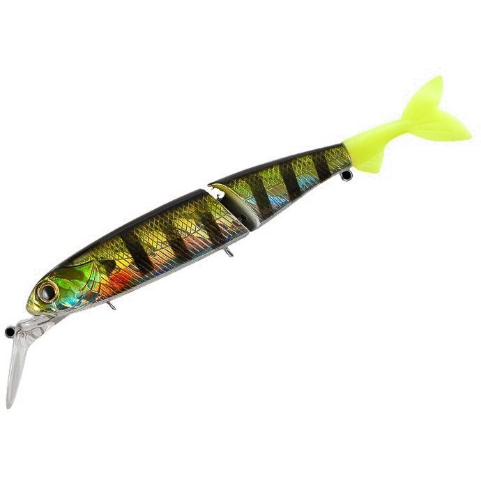 Воблер WITCH 118SP 123