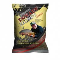 Прикормка DUNAEV-FADEEV 1кг Feeder Carp Black