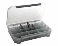 Коробка Три кита КДК-44 хаки 340-230-65мм