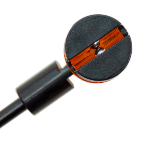 CARP PRO Свингер Barrel красный 2