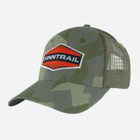 Кепка Finntrail Cap 9611 CamoShadowGreen