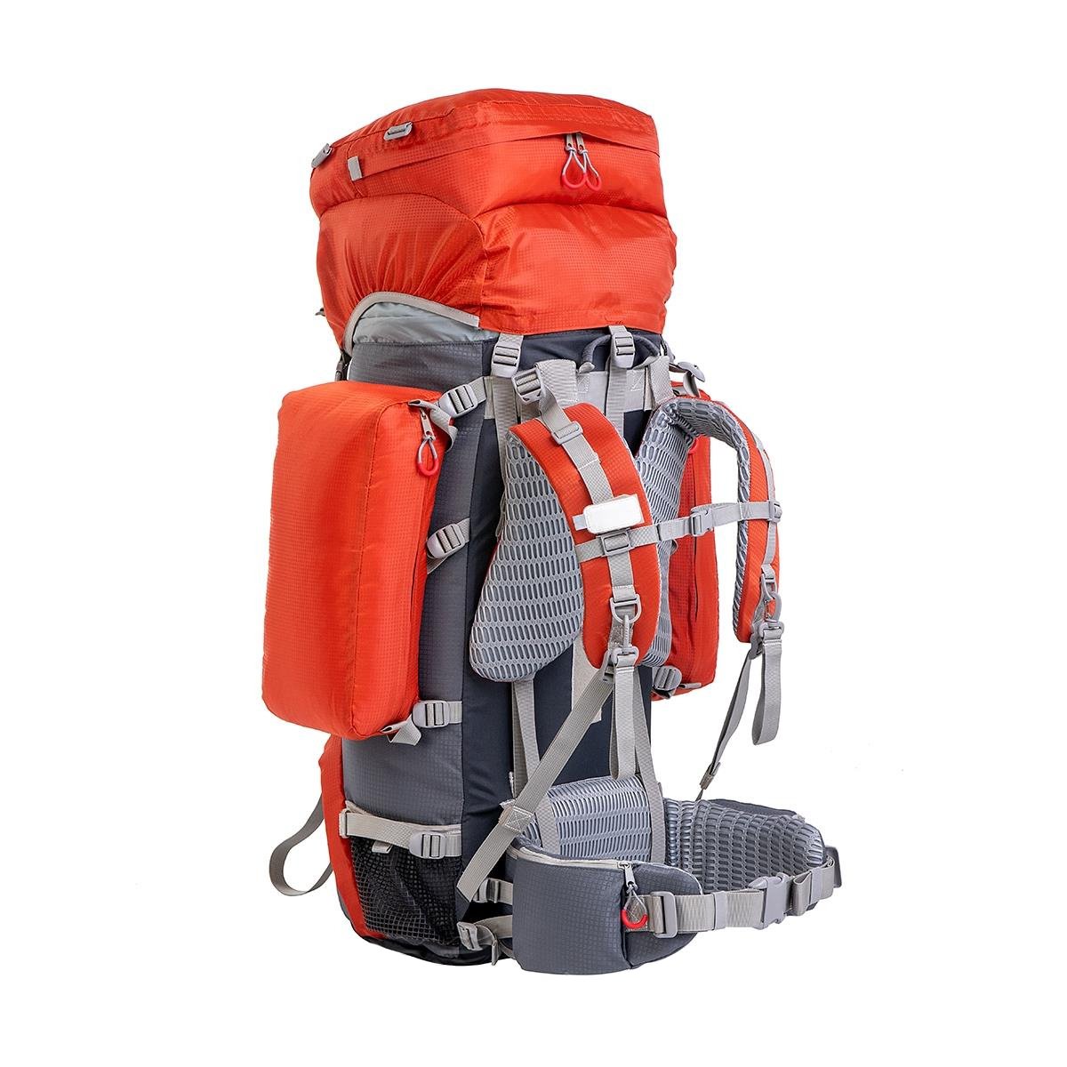 Рюкзак Nisus Abakan 120 л2