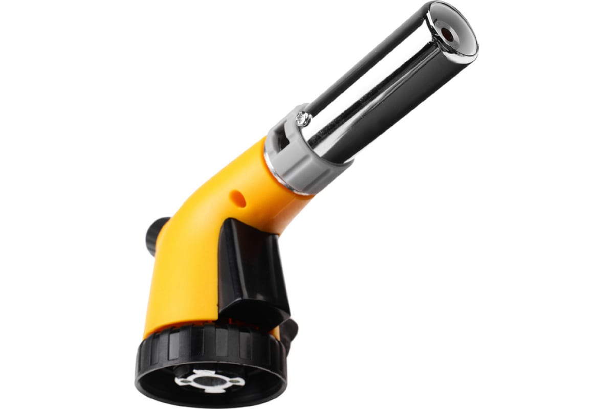 Портативная горелка с пьезоподжигом Следопыт цанговая PF-GTP-N01 3