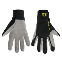 ПЕРЧАТКИ FINNTRAIL ENDURO YELLOW