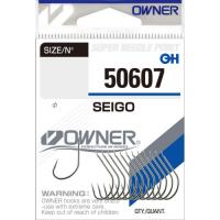 OWNER Крючок Seigo nickel1