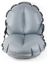 Сидение серое