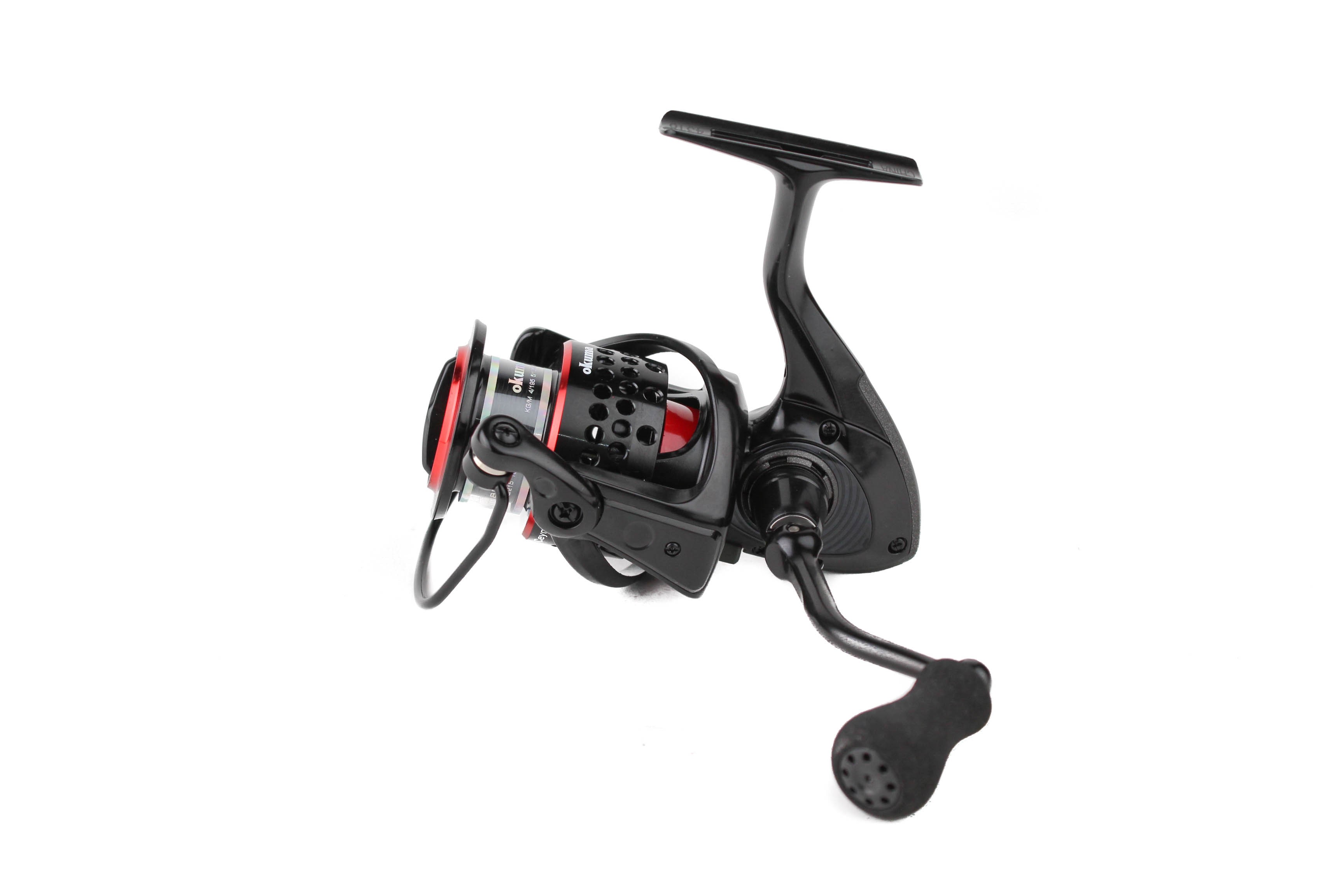 Катушка Okuma Ceymar XT CXT-35FD 1