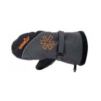 Варежки Norfin Discovery