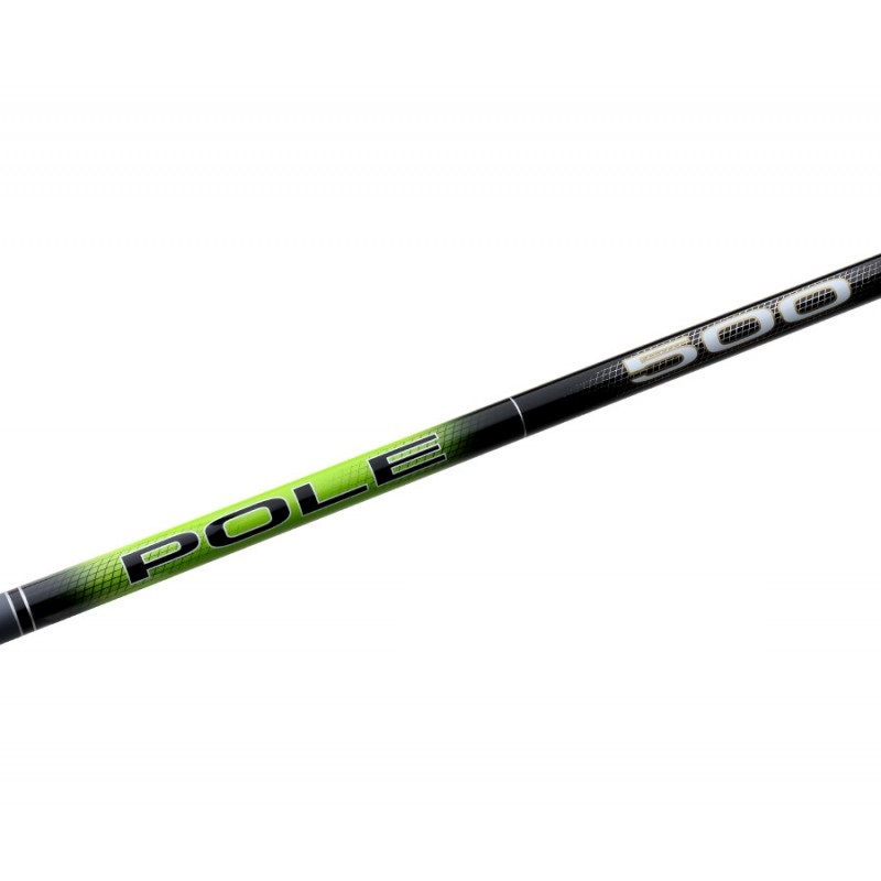 Маховое удилище Flagman Mantaray Elite Medium Strong Pole 5м1