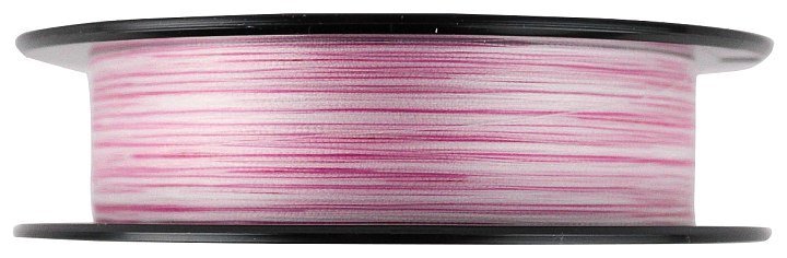 X-Braid Upgrade X4 200м White Pink 2