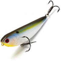 Воблер Lucky Craft Sammy 085-183 Pearl Threadfin Shad