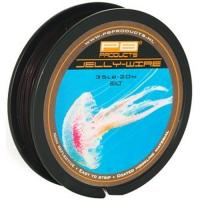 Поводковый материал PB Products Jelly Wire 20м 35lb цв.Silt