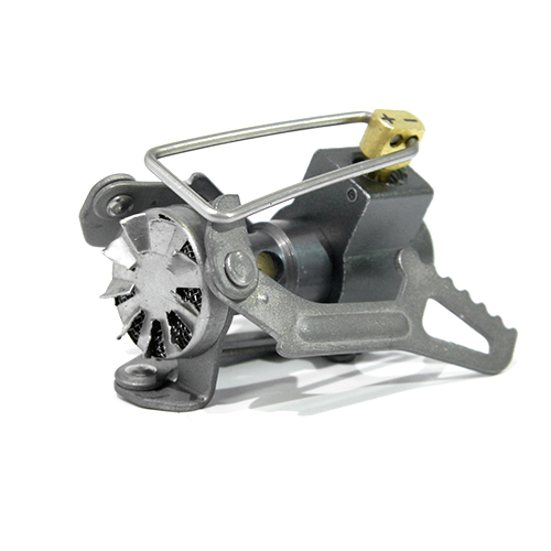 Плита газовая портативная Следопыт Мечта путешественника PF-GSP-S11 2