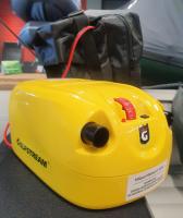 Насос GOLFSTREAM GP-80 для лодок