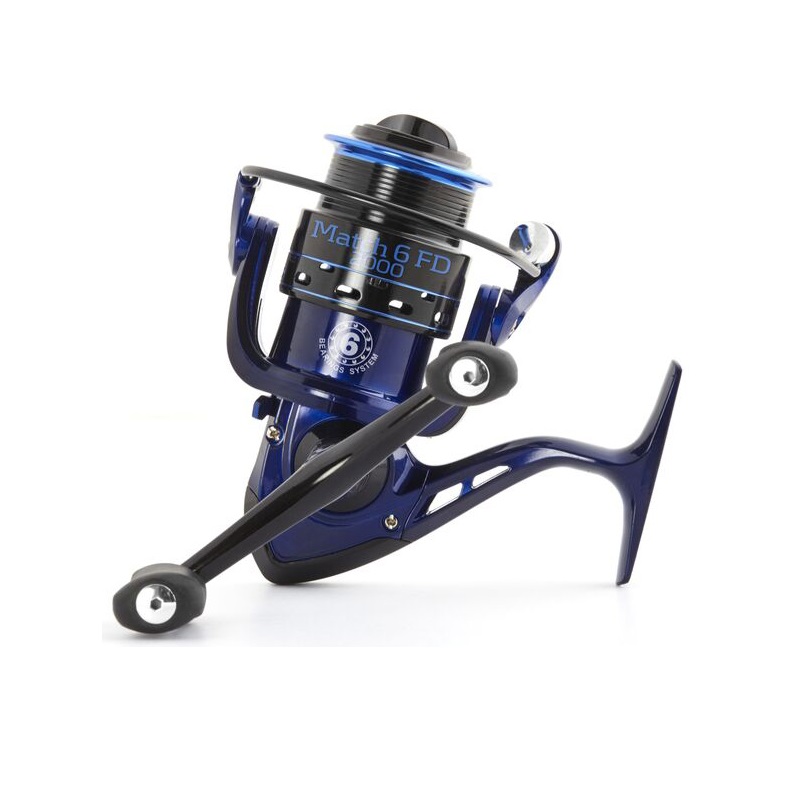 DIAMOND Match 6 2000 1