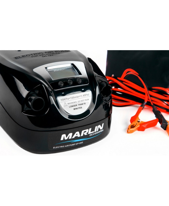 Насос электрический (N-GP-80D) NISUS 1