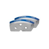 Ножи дледобура Helios ICEBERG-130R для V2.0V3.0 правое вращение NLA-130R.SL1
