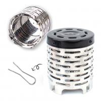 насадка на газ