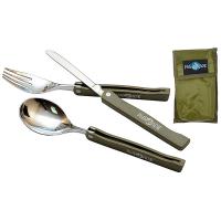Набор столовых принадлежностей Рыболов СТ-1