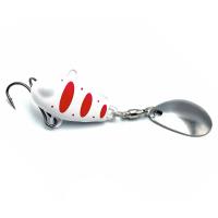 Тейл-спиннер НАШ ТС-1 20г. цв. 