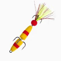 Мандула YAMAN цвет 02