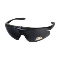 Очки поляризационные в чехле (серый) (PR-OP-112-G) PREMIER