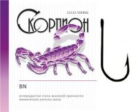 Крючки Скорпион Viking